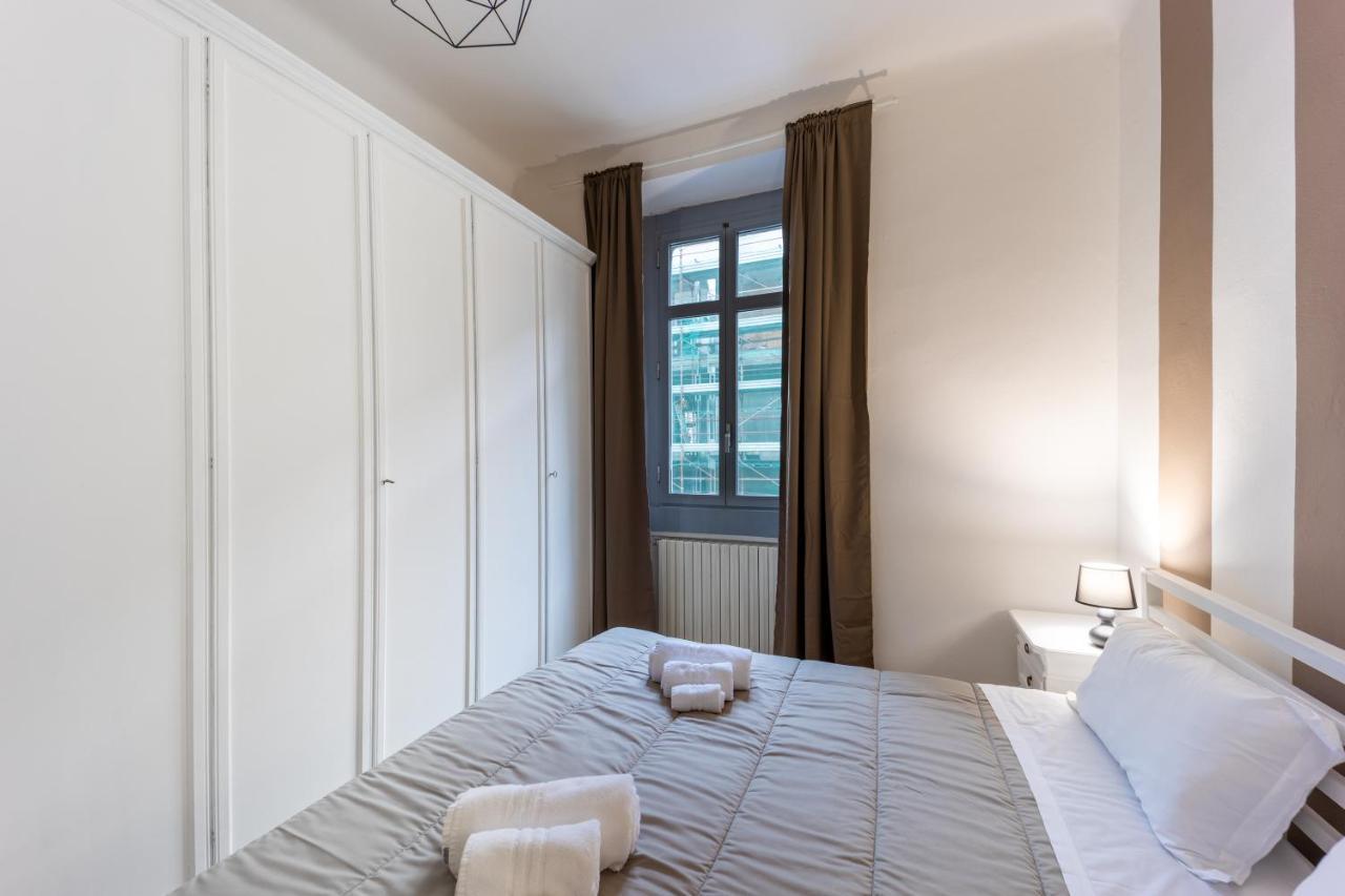 Apt Vicino Alla Metropolitana Porta Romana, 4 Minuti Da Duomo, Free Wifi&Netflix Mailand Exterior foto